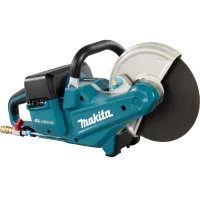 Бетонорез Makita DCE090ZX1