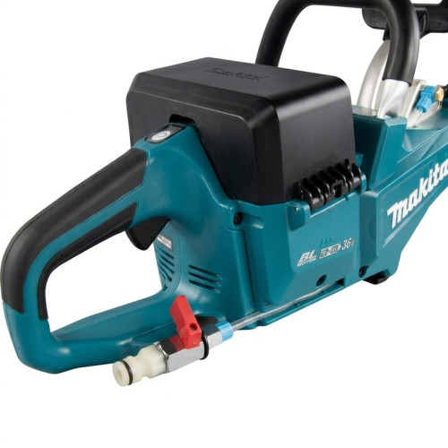 Бетонорез Makita DCE090ZX1