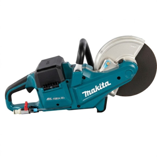 Бетонорез Makita DCE090ZX1