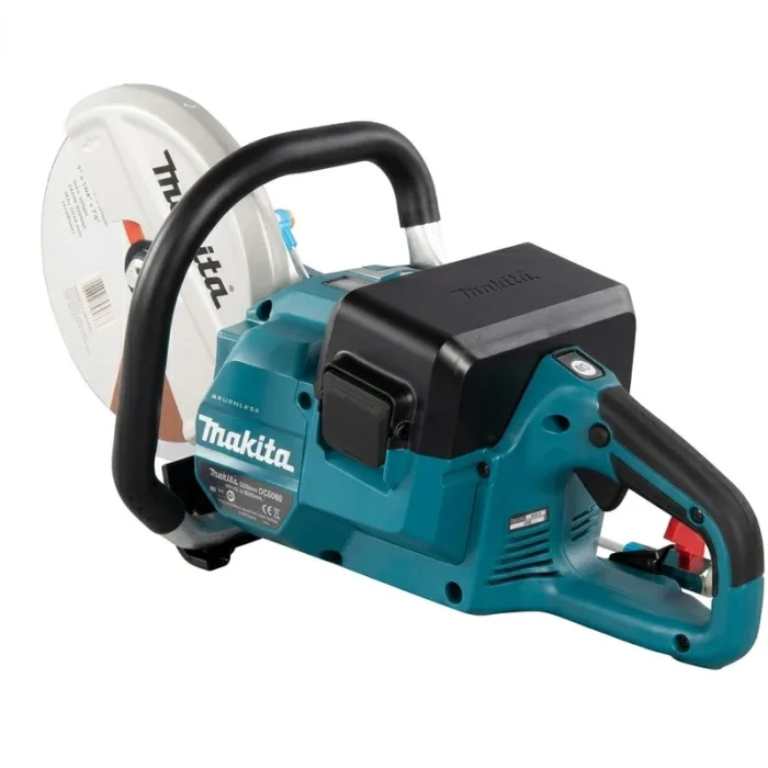 Бетонорез Makita DCE090ZX1