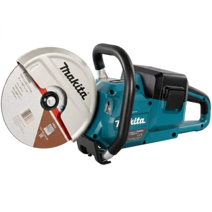 Бетонорез Makita DCE090ZX1