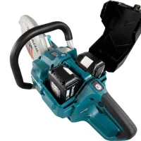 Бетонорез Makita DCE090ZX1