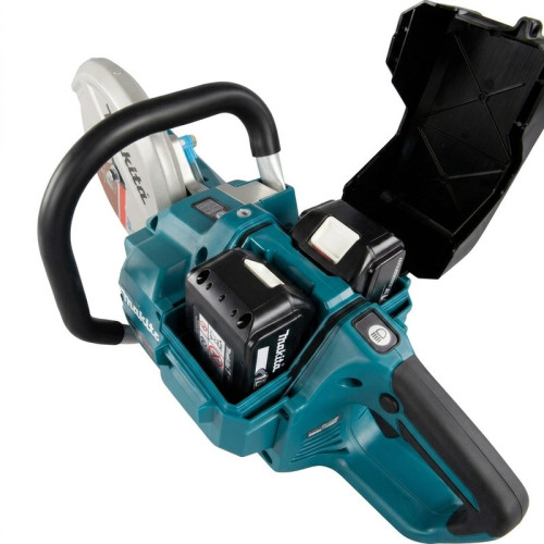 Бетонорез Makita DCE090ZX1