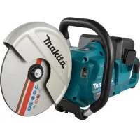 Бетонорез Makita DCE090ZX1