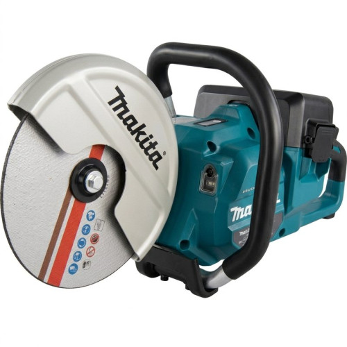 Бетонорез Makita DCE090ZX1