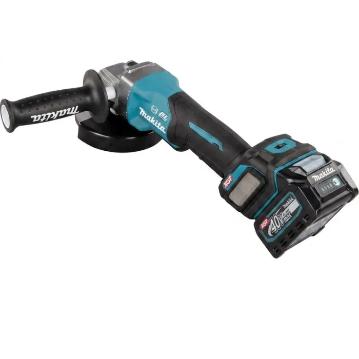 Болгарка аккумуляторная MAKITA GA029GZ XGT