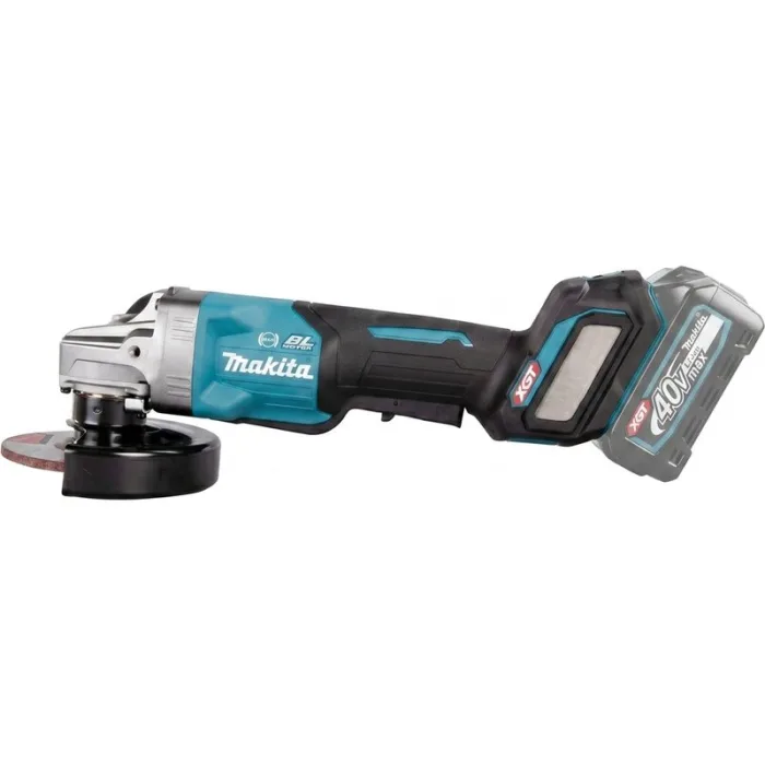 Болгарка аккумуляторная MAKITA GA029GZ XGT
