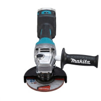 Болгарка аккумуляторная MAKITA GA029GZ XGT