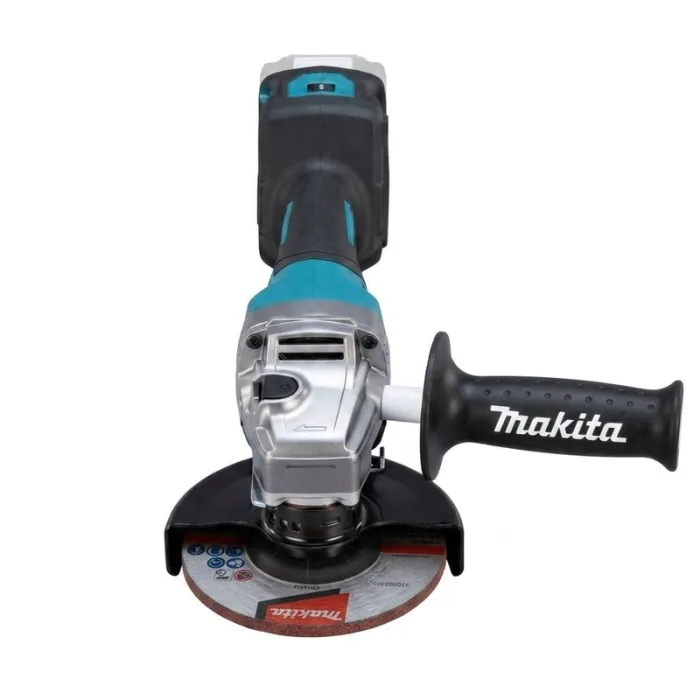 Болгарка аккумуляторная MAKITA GA029GZ XGT