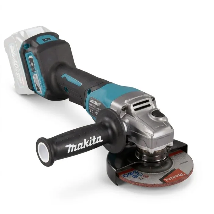 Болгарка аккумуляторная MAKITA GA029GZ XGT