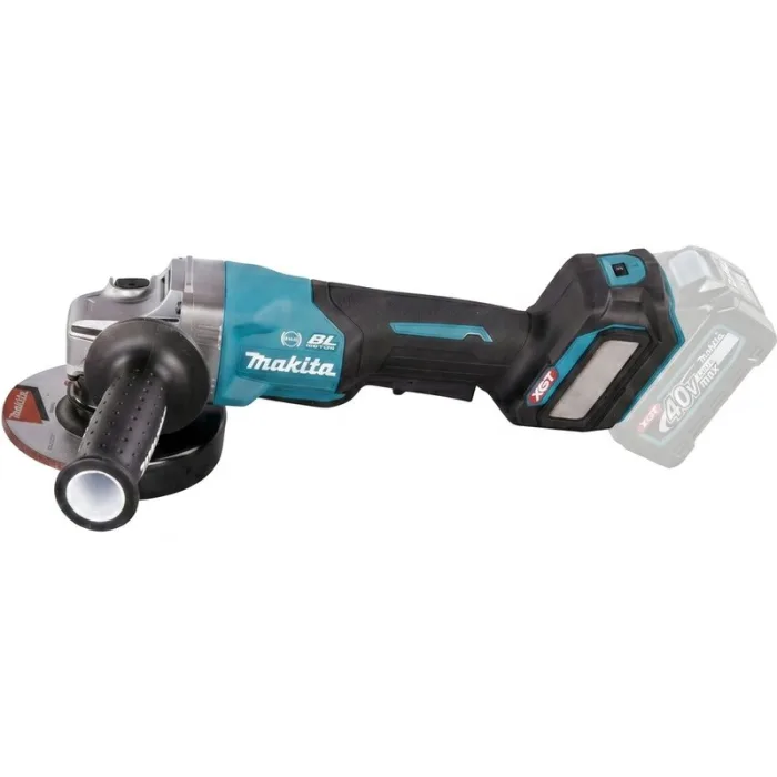 Болгарка аккумуляторная MAKITA GA029GZ XGT