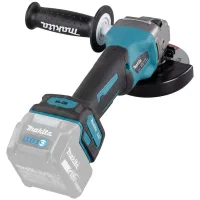 Болгарка аккумуляторная MAKITA GA029GZ XGT