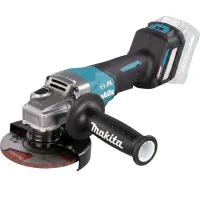 Болгарка аккумуляторная MAKITA GA029GZ XGT