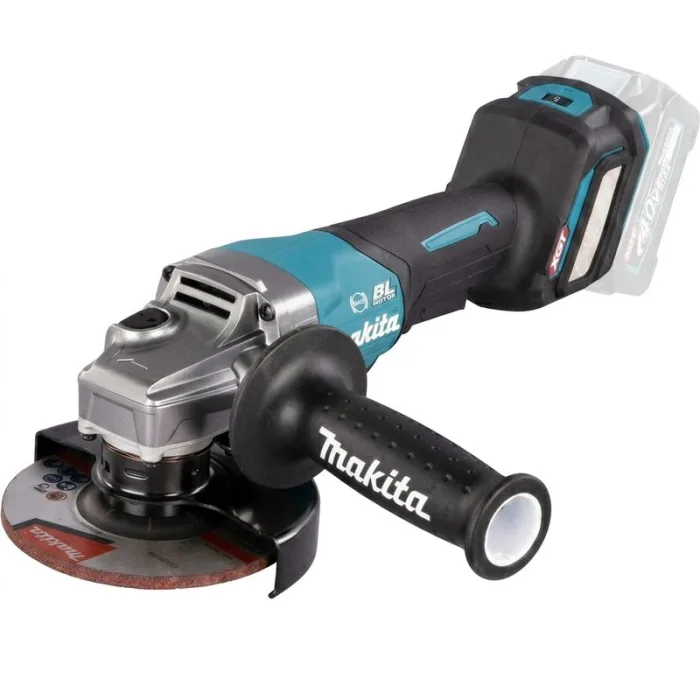 Болгарка аккумуляторная MAKITA GA029GZ XGT