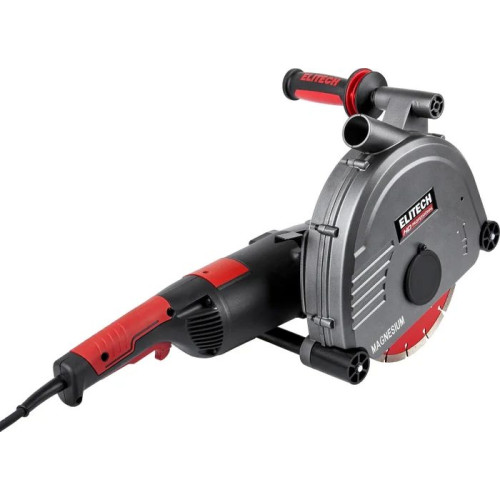 Бороздодел ELITECH WCH 2623E