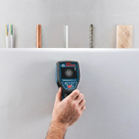 Детектор скрытой проводки Bosch D-tect 120 Professional