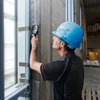 Детектор скрытой проводки Bosch D-tect 120 Professional