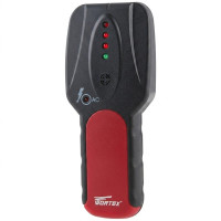 Детектор скрытой проводки Wortex MD 3009