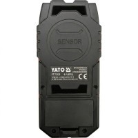 Детектор скрытой проводки Yato YT-73131