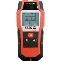 Детектор скрытой проводки Yato YT-73131