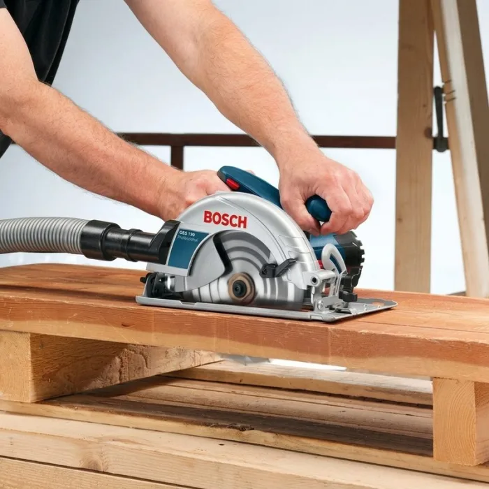 Дисковая (циркулярная) пила Bosch GKS 190 Professional