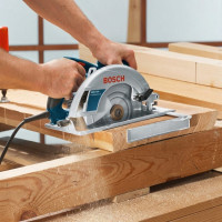 Дисковая (циркулярная) пила Bosch GKS 190 Professional
