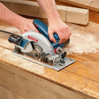 Дисковая (циркулярная) пила Bosch GKS 190 Professional