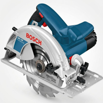 Дисковая (циркулярная) пила Bosch GKS 190 Professional