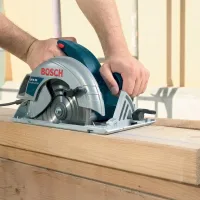 Дисковая (циркулярная) пила Bosch GKS 65 GCE Professional