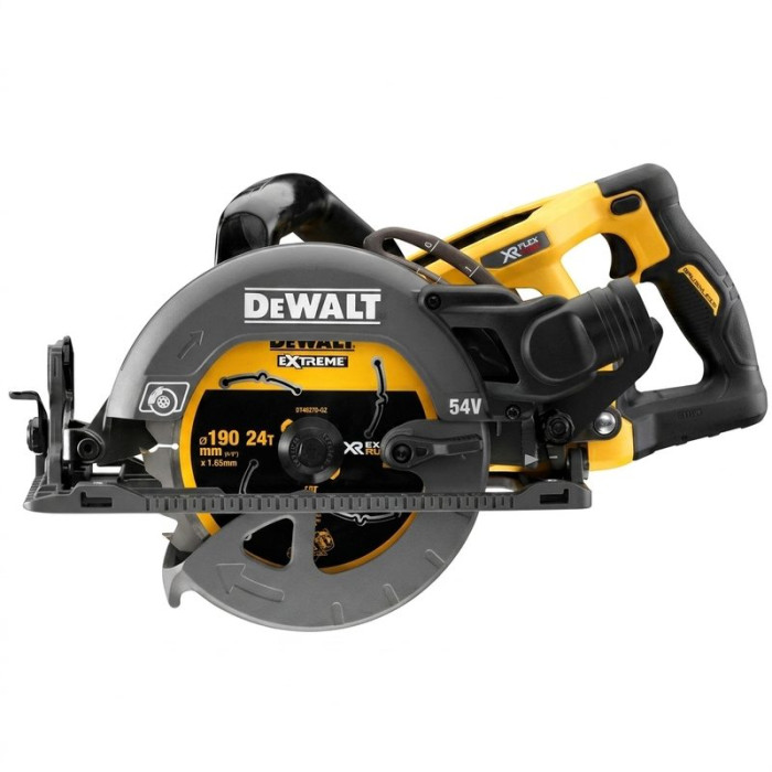 Дисковая (циркулярная) пила DeWalt DCS577N