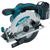 Дисковая (циркулярная) пила Makita DSS610RF