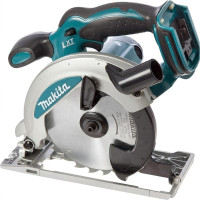 Дисковая (циркулярная) пила Makita DSS610RF
