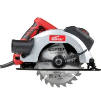 Дисковая (циркулярная) пила Wortex CS 1613 L