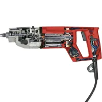 Дрель алмазного сверления Milwaukee DD 2-160 XE [4933368690]