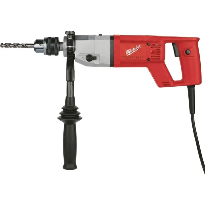 Дрель алмазного сверления Milwaukee DD 2-160 XE [4933368690]