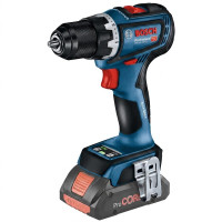 Дрель-Шуруповерт Bosch GSR 18V-90 C Professional