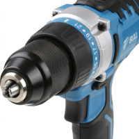 Дрель-шуруповерт Bull SR 1801