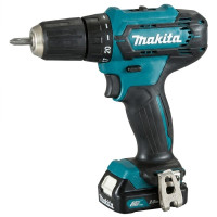 Дрель-шуруповерт Makita DF333DWAE