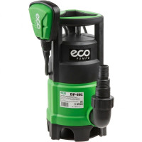 Дренажный насос ECO DP-601