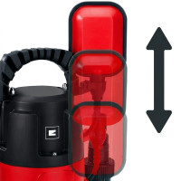 Дренажный насос Einhell GC-DP 7835