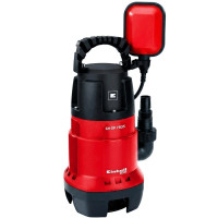 Дренажный насос Einhell GC-DP 7835