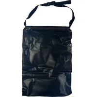 Душ походный AfishTour 15L Camp Shower Bag TPU 501D 516195
