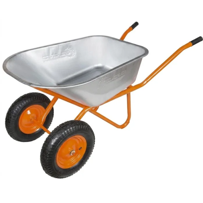 Двухколесная тачка ELAND Gigant Profi 360-2