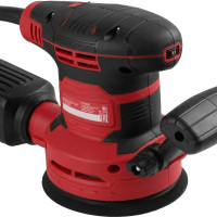 Эксцентриковая шлифмашина Wortex RS 1245 E 1333395