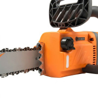 Электрическая пила Daewoo Power DACS 2700E