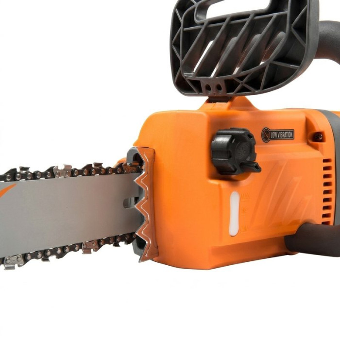 Электрическая пила Daewoo Power DACS 2700E