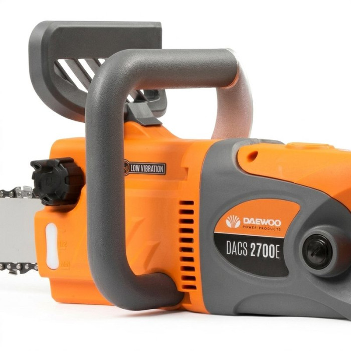 Электрическая пила Daewoo Power DACS 2700E
