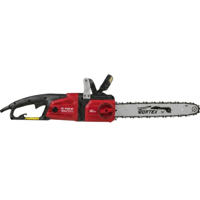 Электрическая пила Wortex EC 4024 SF [EC4024SF0011]
