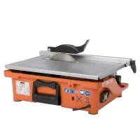 Электрический плиткорез Norton Saint-Gobain Clipper TT200 EM