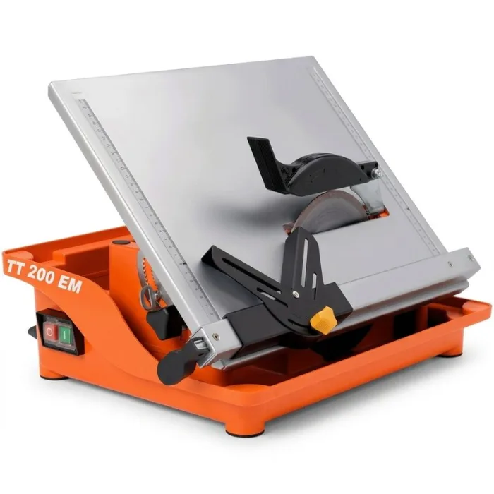 Электрический плиткорез Norton Saint-Gobain Clipper TT200 EM